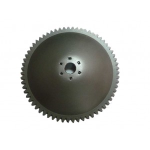 Poklopac varijatora Honda BF02-01-1 